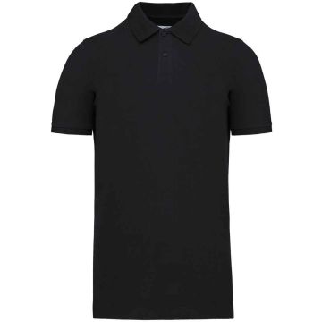 Kariban Organic 180 Pique Polo Shirt