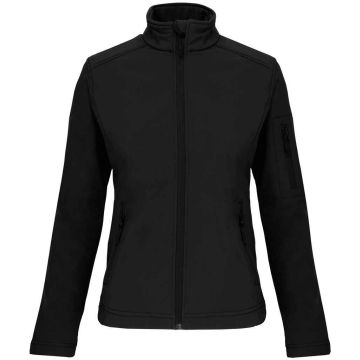 Kariban Ladies Soft Shell Jacket