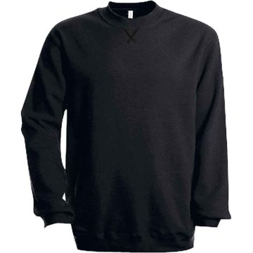 Kariban Crew Neck Sweatshirt