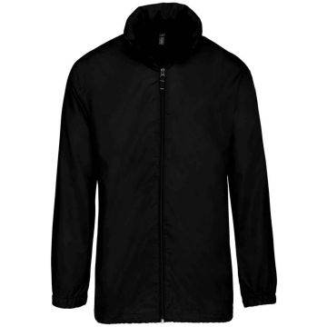 Kariban Windbreaker Jacket