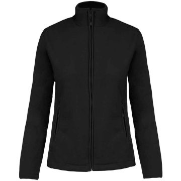 Kariban Ladies Maureen Micro Fleece Jacket