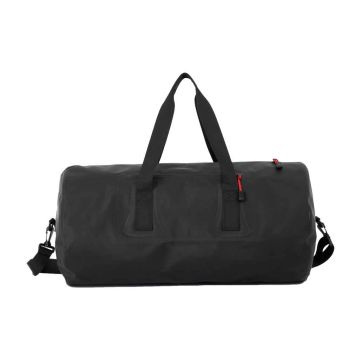 Kimood Waterproof Sports Bag - Black - ONE