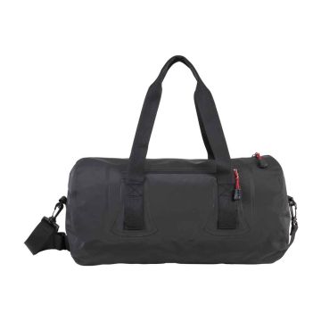 Kimood Waterproof Holdall - Black - ONE