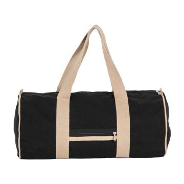 Kimood Recycled Duffel Bag
