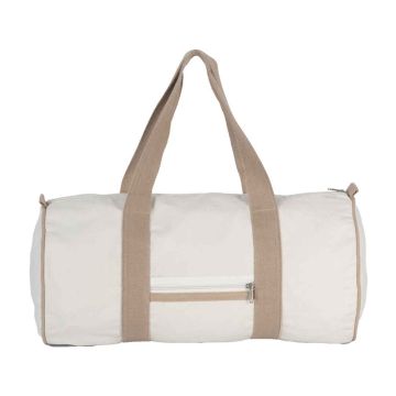 Kimood Recycled Duffel Bag