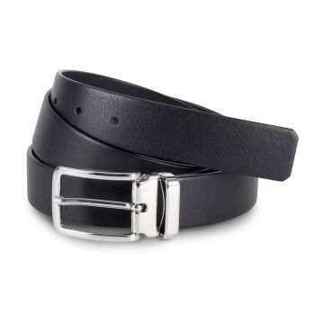 K-UP Classic Leather Belt