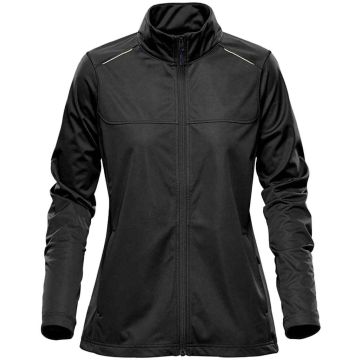 Stormtech Ladies Greenwich Lightweight Soft Shell Jacket