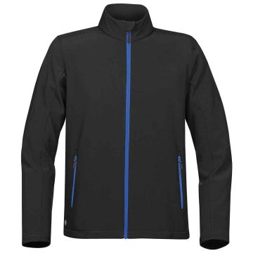 Stormtech Orbiter Soft Shell Jacket