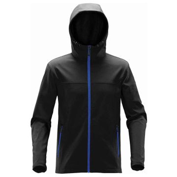 Stormtech Orbiter Hooded Soft Shell Jacket
