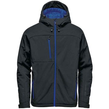 Stormtech Orbiter Insulated Soft Shell Jacket