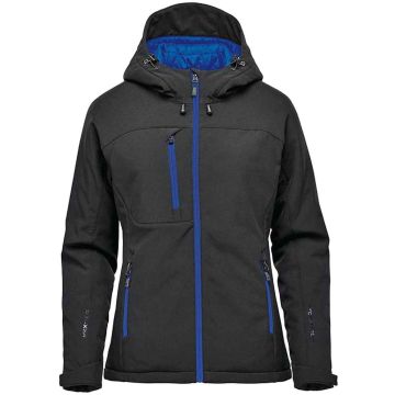Stormtech Ladies Orbiter Insulated Soft Shell Jacket