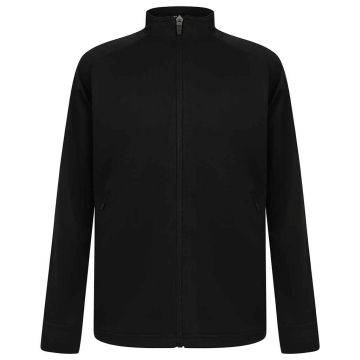 Finden + Hales Kids Knitted Tracksuit Top