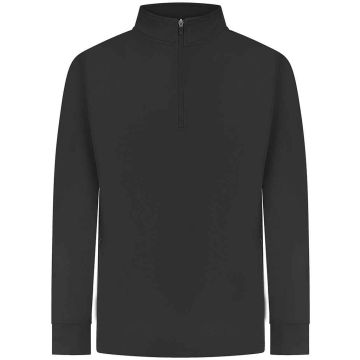 Finden + Hales 1/4 Zip Tracksuit Top