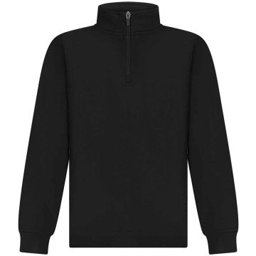 Finden + Hales Kids 1/4 Zip Tracksuit Top