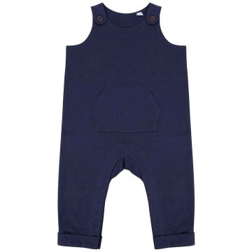 Larkwood Baby/Toddler Organic Cotton Dungarees