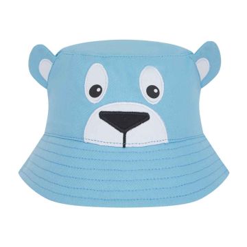 Larkwood Baby/Toddler Character Bucket Hat