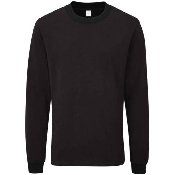Mantis Unisex Essential Heavy Long Sleeve T-Shirt