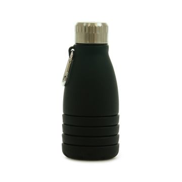Bodmin 550ml Bottle - Black