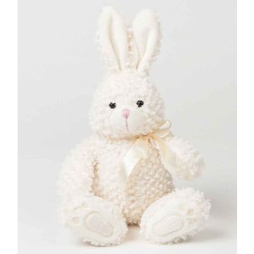 Mumbles Rabbit - White - M