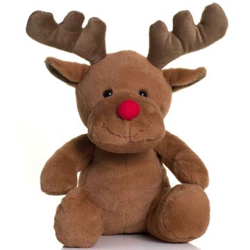 Mumbles Reindeer - Brown - M