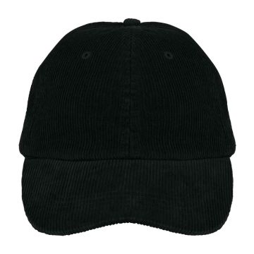 Native Spirit Corduroy 6 Panel Cap
