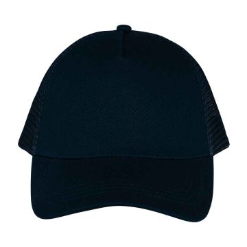 Native Spirit 6 Panel Trucker Cap