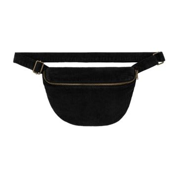 Native Spirit Corduroy Faded Waist Bag