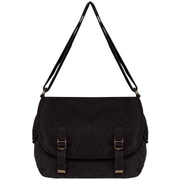 Native Spirit Faded Messenger Bag