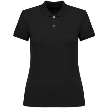 Native Spirit Ladies Pique Polo Shirt