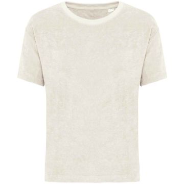 Native Spirit Kids Terry Towel T-Shirt