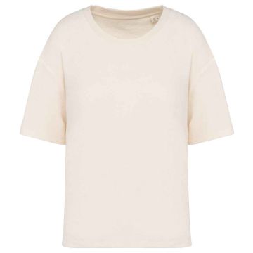 Native Spirit Ladies Terry Towel T-Shirt