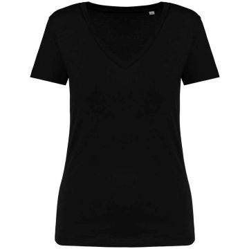Native Spirit Ladies V Neck T-Shirt