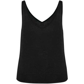 Native Spirit Ladies Linen Tank Top