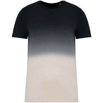 Native Spirit Unisex Dip Dye T-Shirt