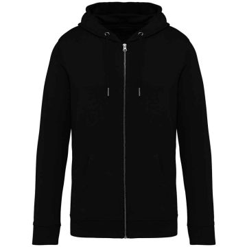 Native Spirit Unisex Full Zip Hoodie