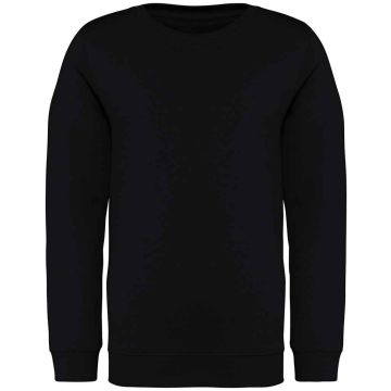 Native Spirit Kids Crew Neck Sweatshirt