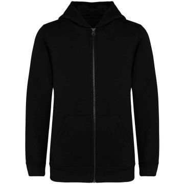 Native Spirit Kids Full Zip Hoodie