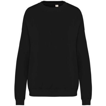 Native Spirit Unisex Terry 280 Oversized Sweatshirt