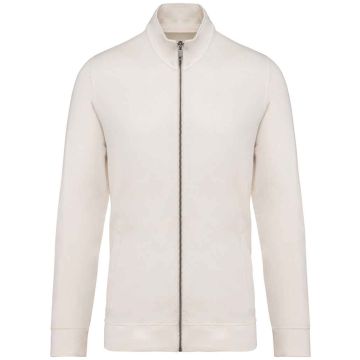 Native Spirit TENCEL™ Modal Full Zip Sweat Jacket