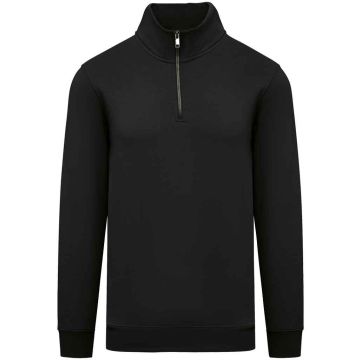 Native Spirit 1/4 Zip Sweatshirt