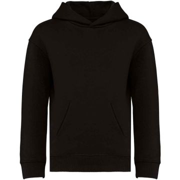 Native Spirit Kids Oversized Hooded Sweatshirt