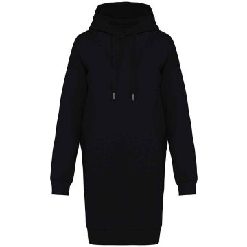 Native Spirit Ladies Hooded Dress