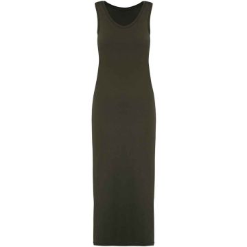 Native Spirit Ladies Jersey Washed Dress