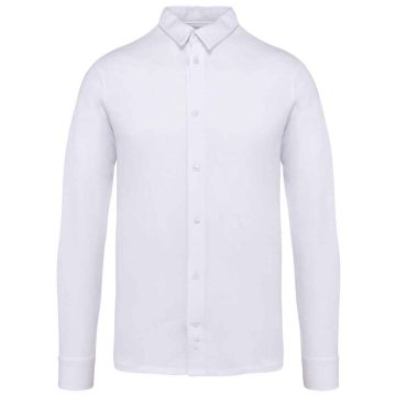 Native Spirit Long Sleeve Jersey Shirt