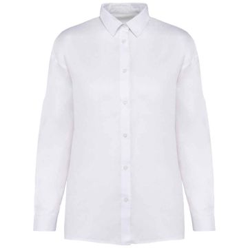 Native Spirit Ladies Long Sleeve TENCEL™ Shirt