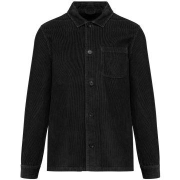 Native Spirit Corduroy Jacket