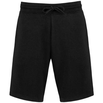 Native Spirit Bermuda Sweat Shorts