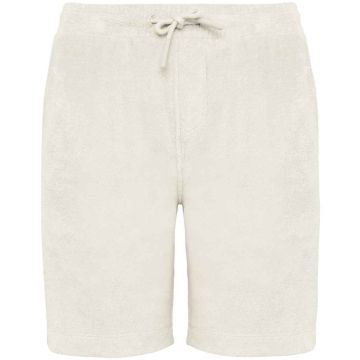 Native Spirit Kids Drawcord Terry Towel Shorts