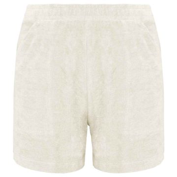 Native Spirit Kids Terry Towel Shorts