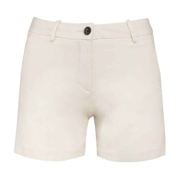 Native Spirit Ladies Chino Shorts